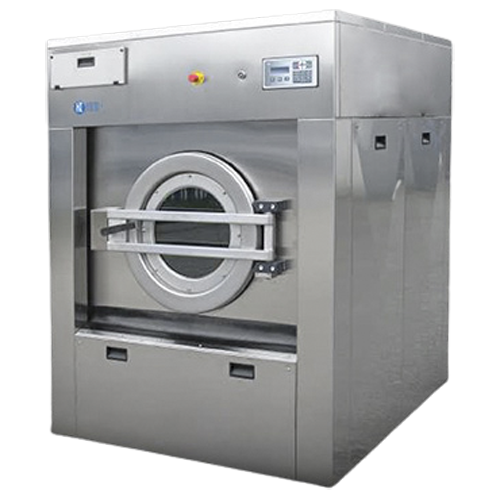 Промислова пральна машина KREBE-TIPPO PCF-452 (45 кг)